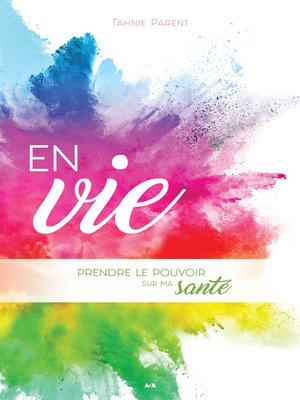 cover image of En vie